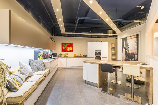 Medium property photo - Watermanweg 225, 3067 GA Rotterdam
